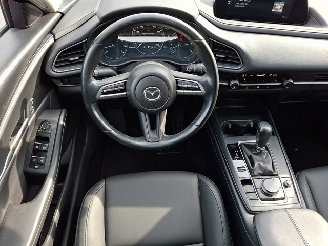Certified 2023 MAZDA CX-30 AWD 2.5 S w/ Select Package image 11