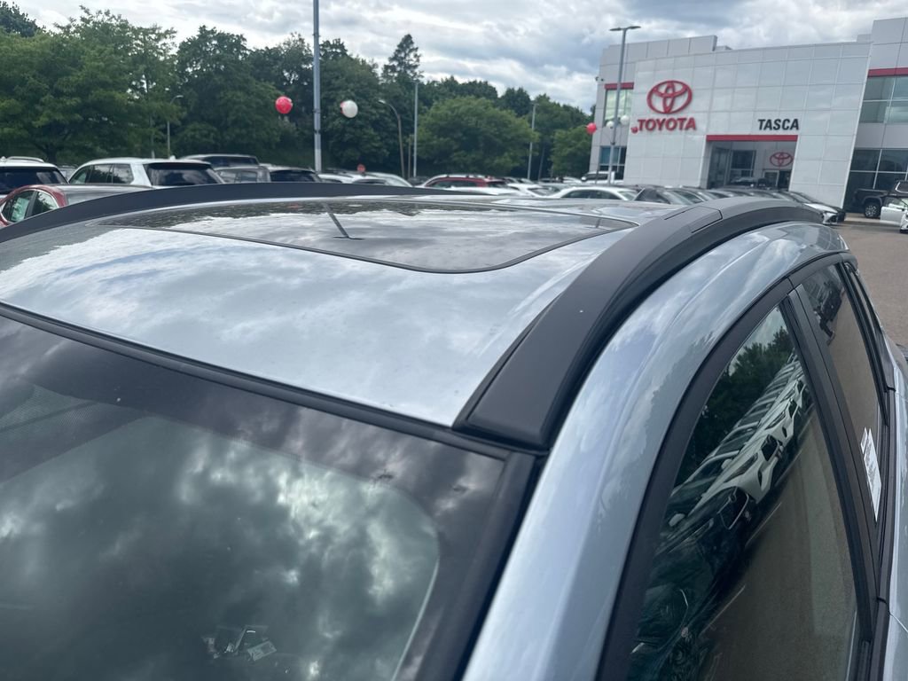 New 2026 Toyota Corolla Cross LE AWD/4WD image 14