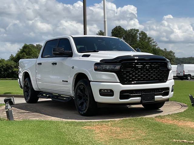 Used 2026 RAM 1500 Big Horn