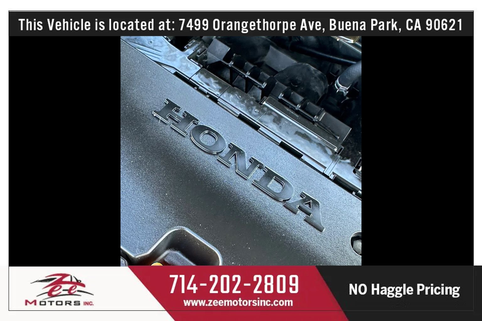 Used 2017 Honda Civic LX image 49