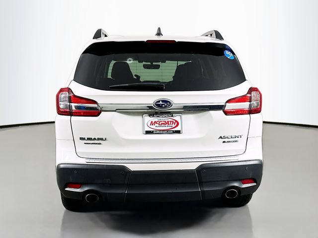 Used 2020 Subaru Ascent Limited w/ Technology Package AWD/4WD image 23