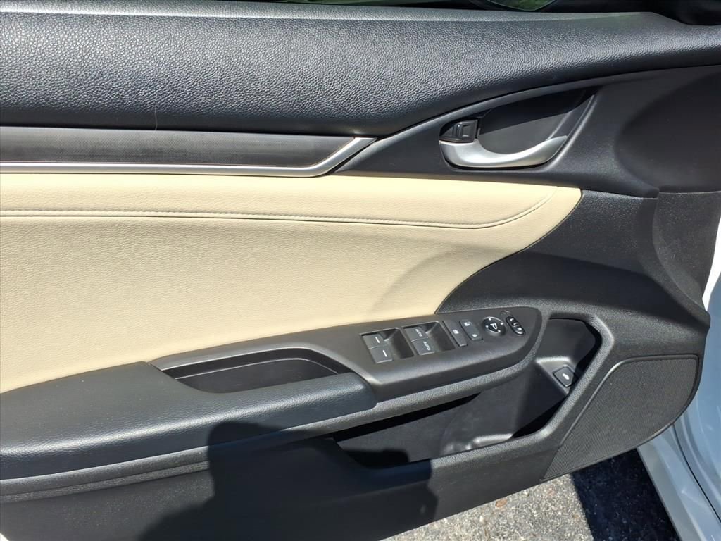 Used 2019 Honda Civic EX-L image 15