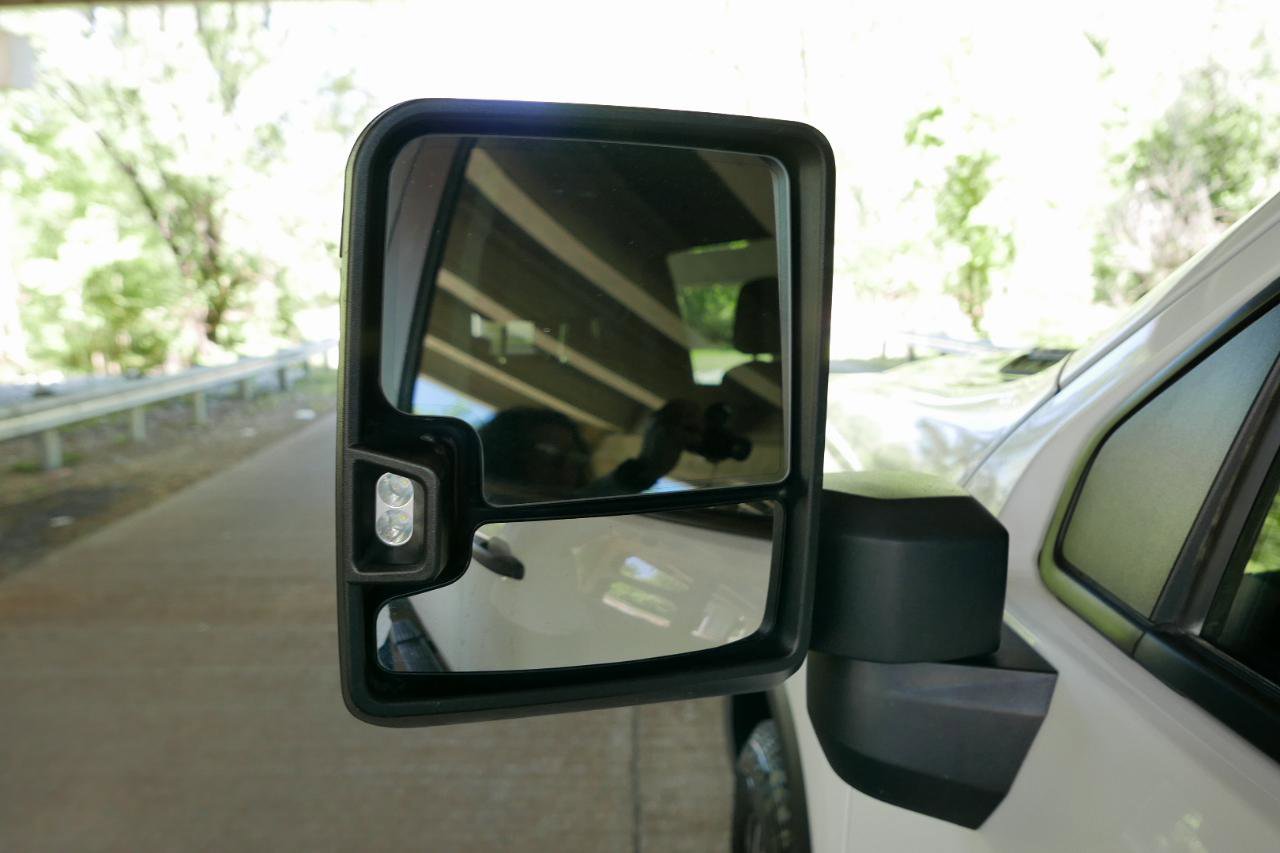 Used 2024 Chevrolet Silverado 2500 W/T w/ WT Convenience Package image 21