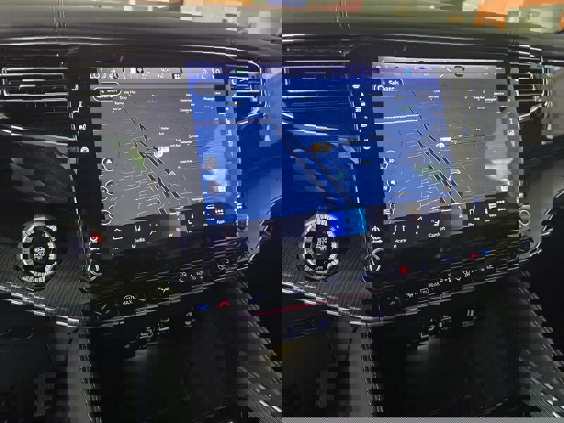 Used 2024 Jeep Grand Wagoneer L Series II w/ Quick Order Packagew 28T image 28