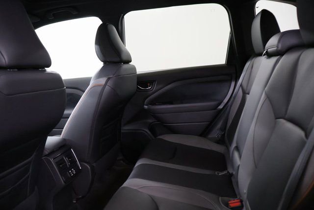 New 2026 Subaru Forester Sport AWD/4WD image 28