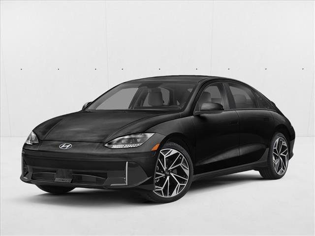 Used 2024 Hyundai Ioniq 6 SEL RWD image 1