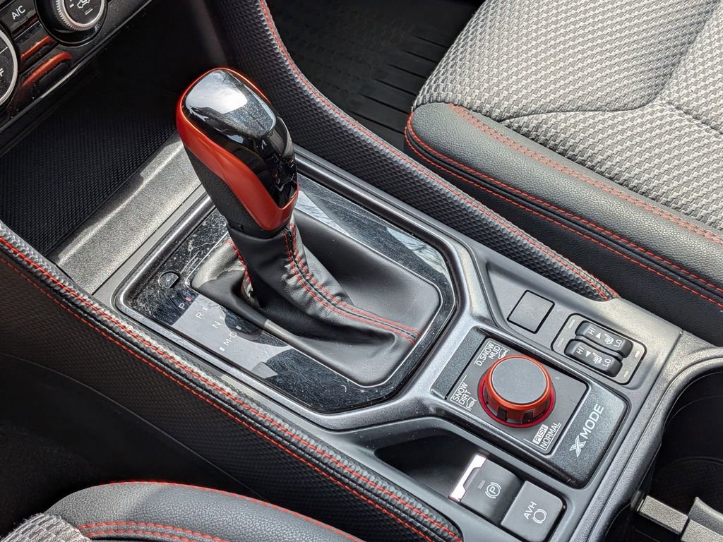 Used 2023 Subaru Forester Sport image 20