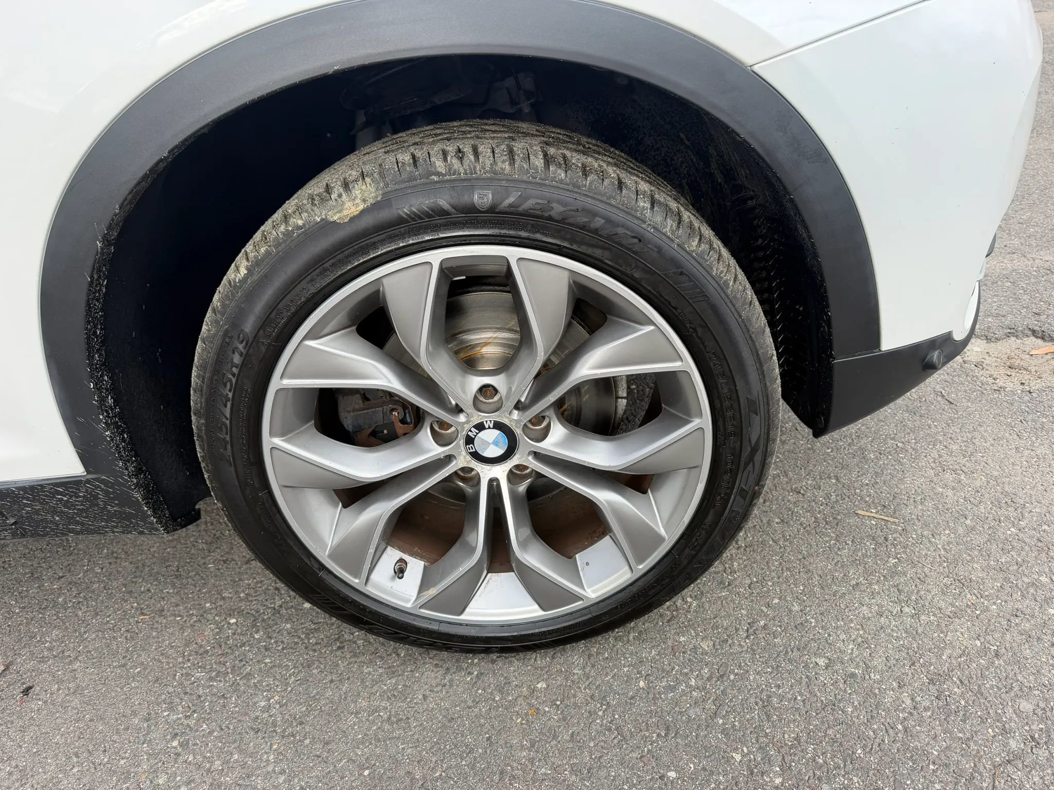 Used 2016 BMW X3 xDrive35i image 6