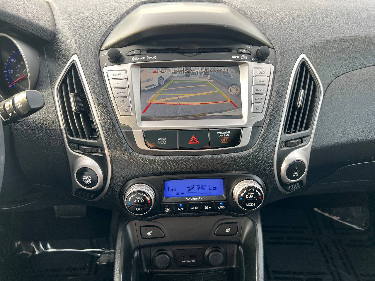 Used 2013 Hyundai Tucson Limited w/ Premium Pkg FWD image 36