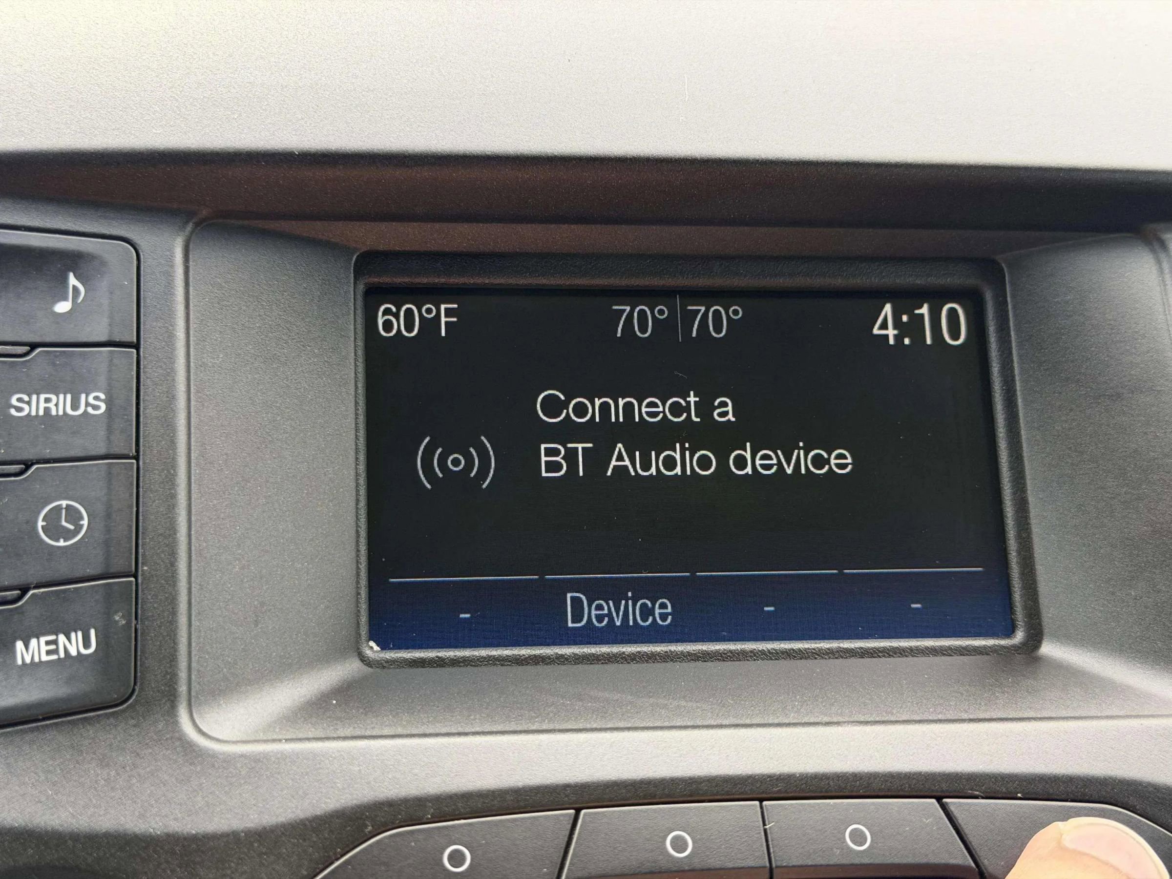 Used 2018 Ford Edge SEL AWD/4WD image 26