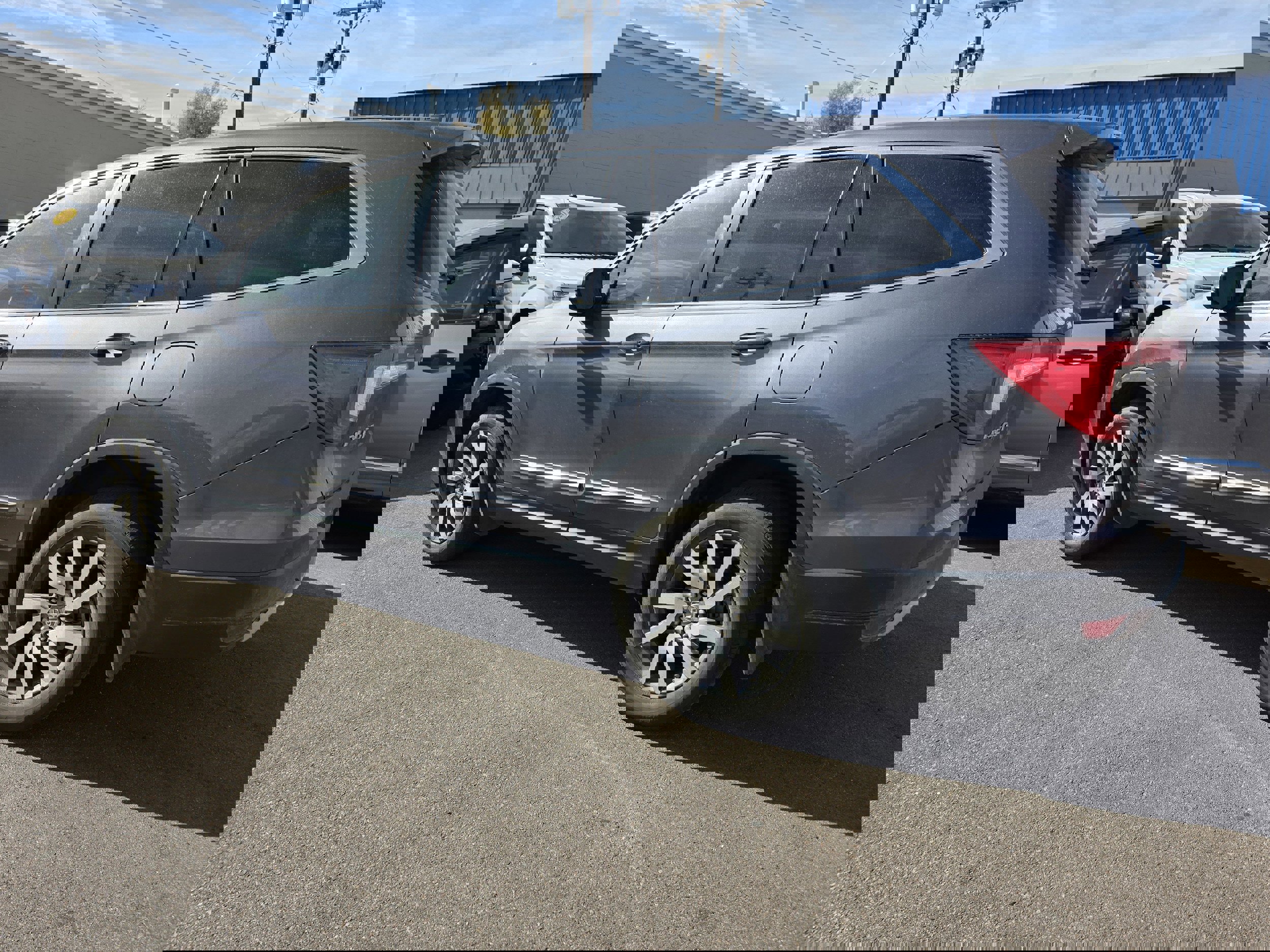 Used 2019 Honda Pilot EX-L image 4