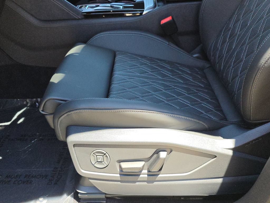 New 2026 Audi SQ5 Premium Plus AWD/4WD image 17