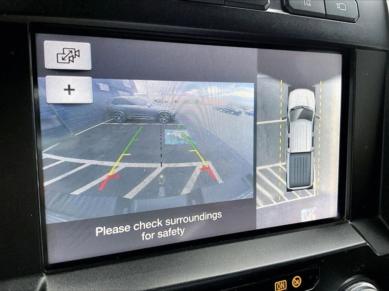 Used 2019 Ford F250 Platinum w/ Platinum Ultimate Package image 21