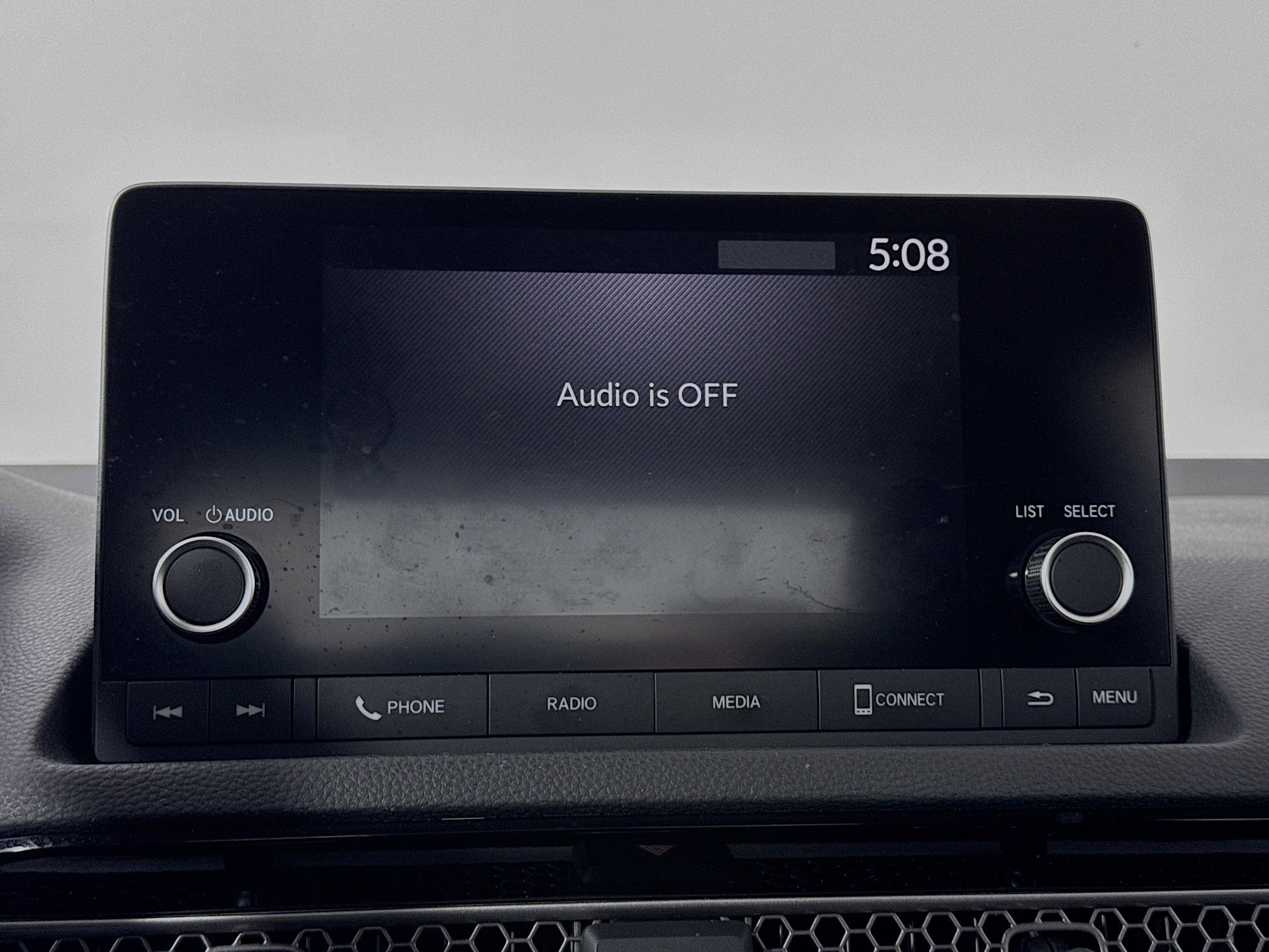 Certified 2023 Honda Civic LX image 14