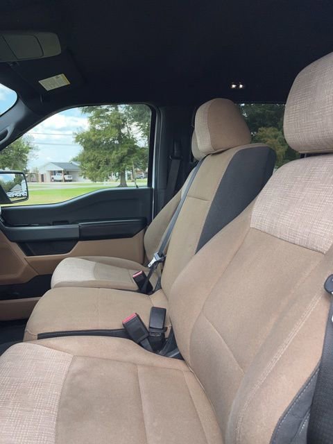 Used 2023 Ford F150 XLT image 18