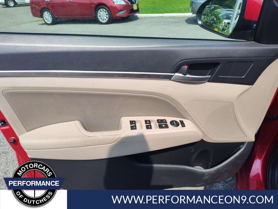 Used 2020 Hyundai Elantra Value Edition FWD image 10