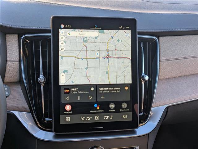 New 2026 Volvo XC90 T8 Ultra w/ Protection Package Premier image 14