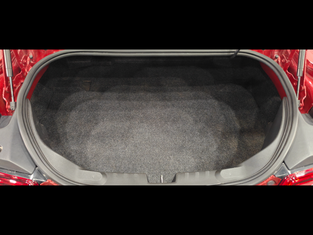 Used 2014 Chevrolet Camaro LT w/ RS Package RWD image 25