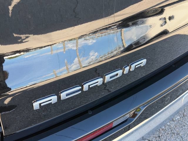 New 2026 GMC Acadia Denali w/ Super Cruise Package FWD image 13