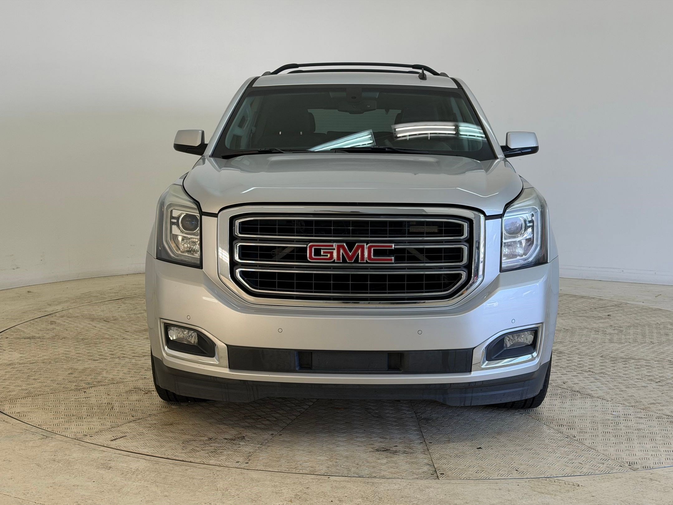 Used 2015 GMC Yukon SLE w/ Convenience Package image 6