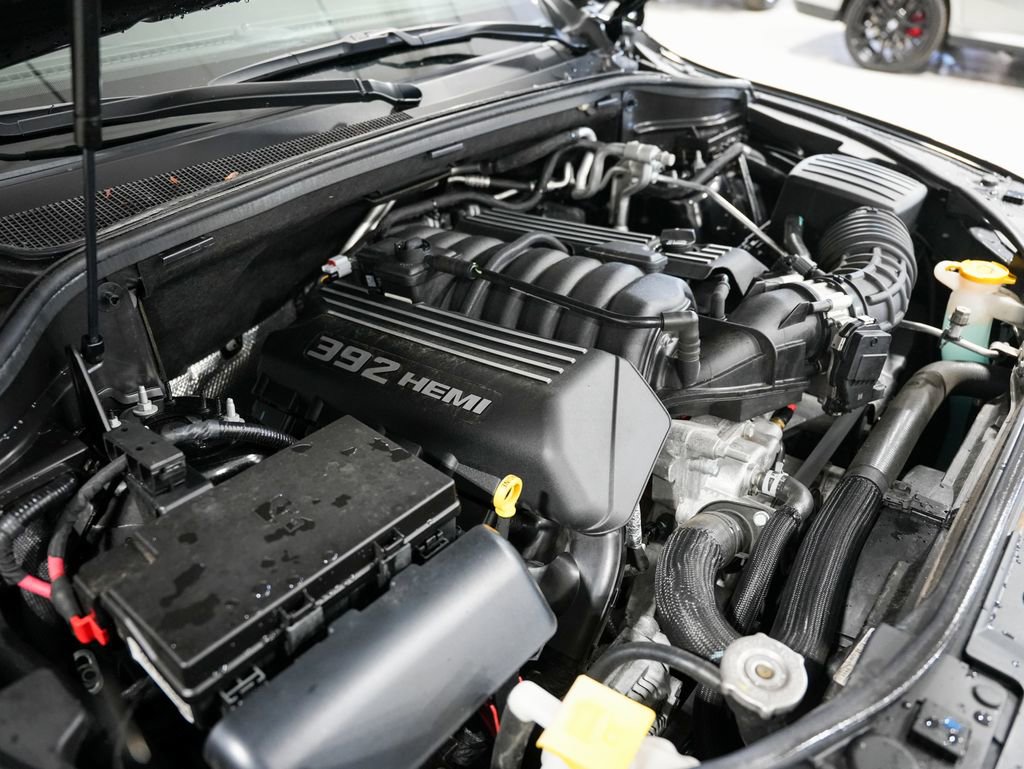 Used 2023 Dodge Durango SRT AWD/4WD image 43
