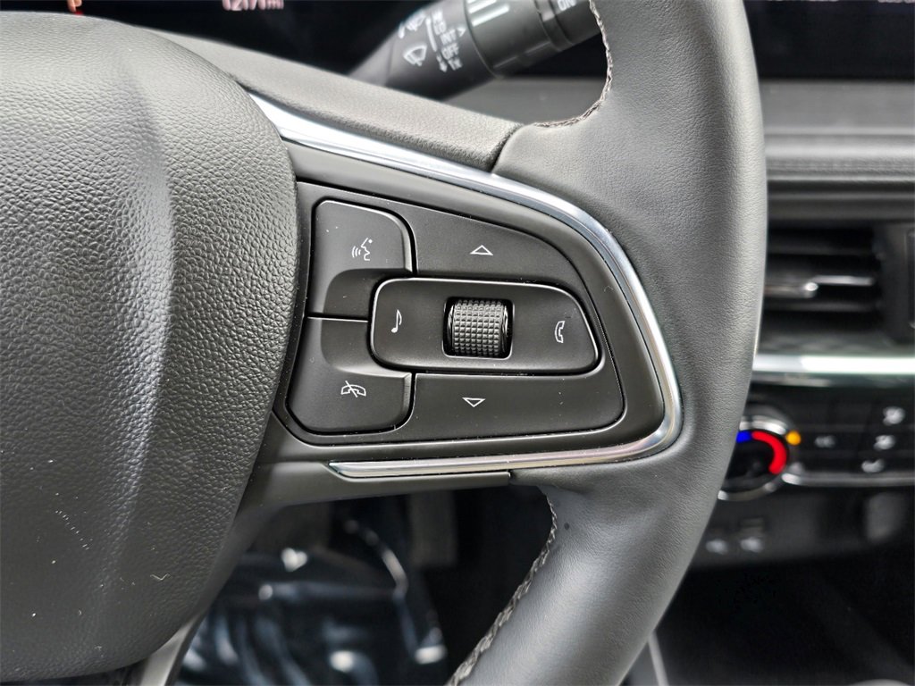 Certified 2024 Buick Encore GX Sport Touring w/ Comfort Package image 18