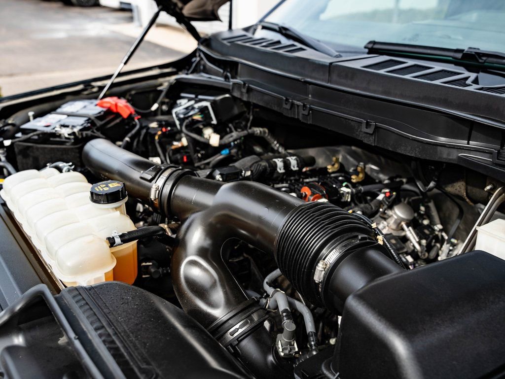 Used 2024 Ford F150 Tremor w/ Bed Utility Package image 45