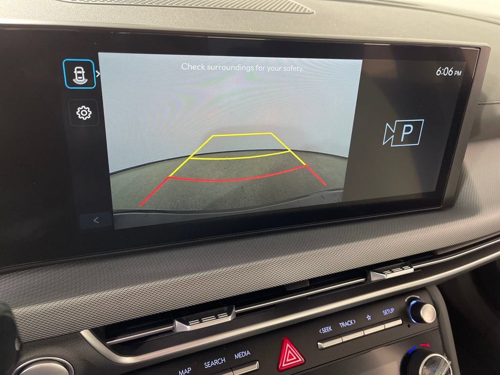 New 2026 Hyundai Sonata SEL FWD image 23