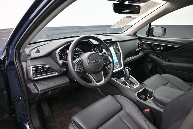 Used 2024 Subaru Outback Limited AWD/4WD image 22