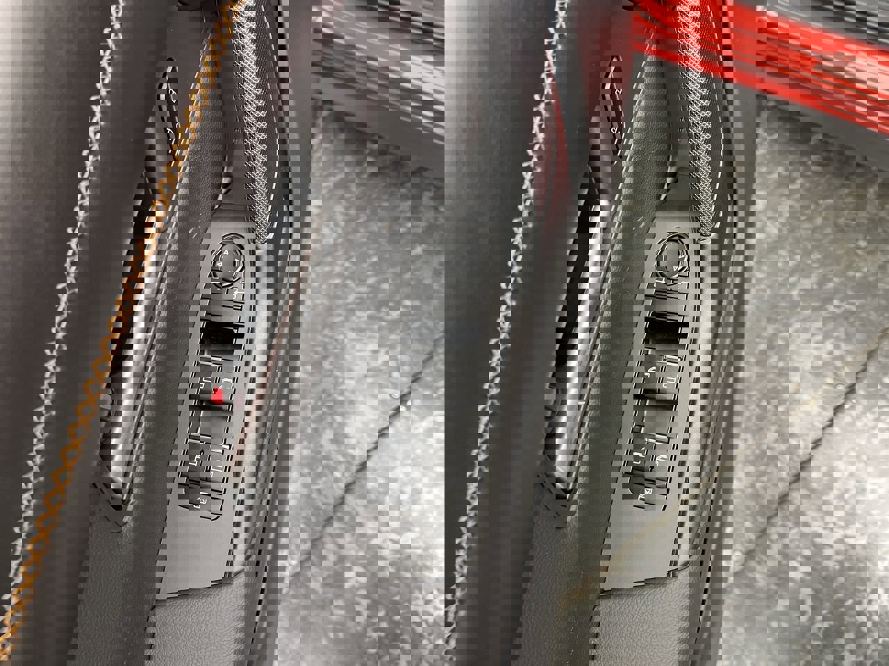 New 2025 MAZDA CX-50 AWD 2.5 Hybrid w/ Weather Package image 8