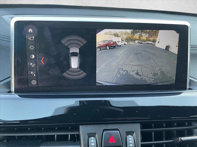 Used 2021 BMW X1 sDrive28i image 16