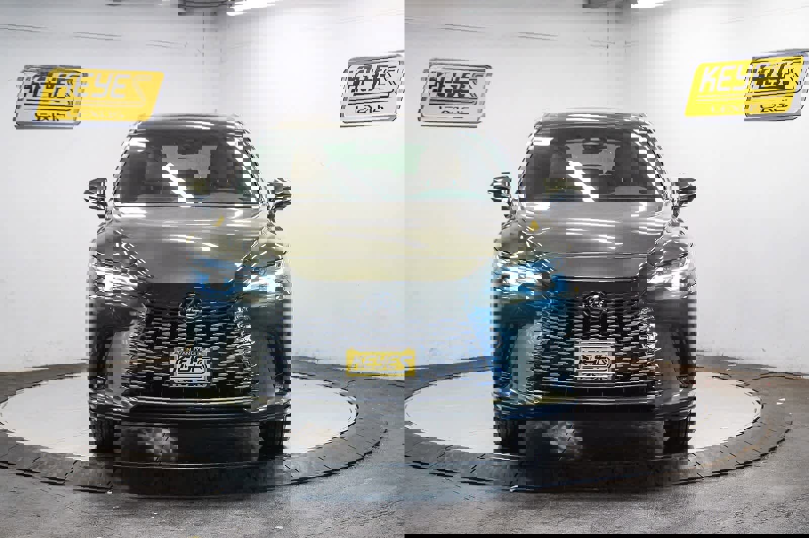 Used 2025 Lexus RX 350 FWD image 6