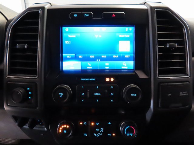 Used 2021 Ford F250 XLT image 24