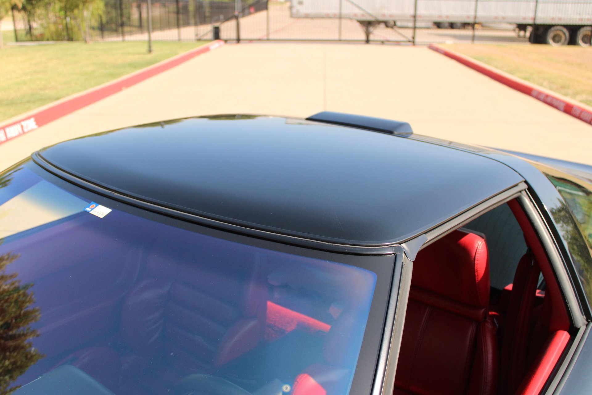 Used 1990 Chevrolet Corvette ZR-1 RWD image 39