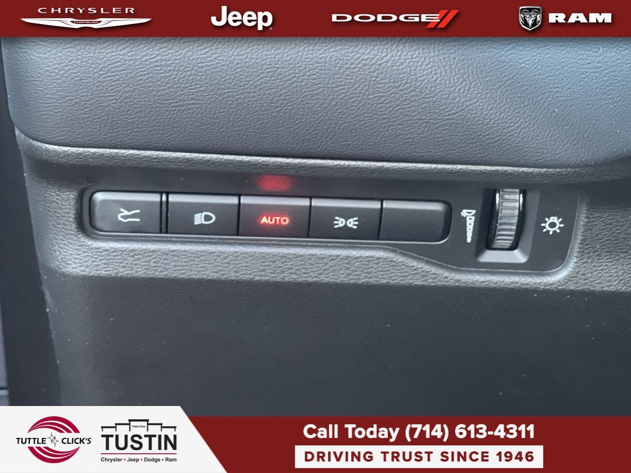 New 2026 Dodge Charger Scat Pack w/ Blacktop Package AWD/4WD image 23