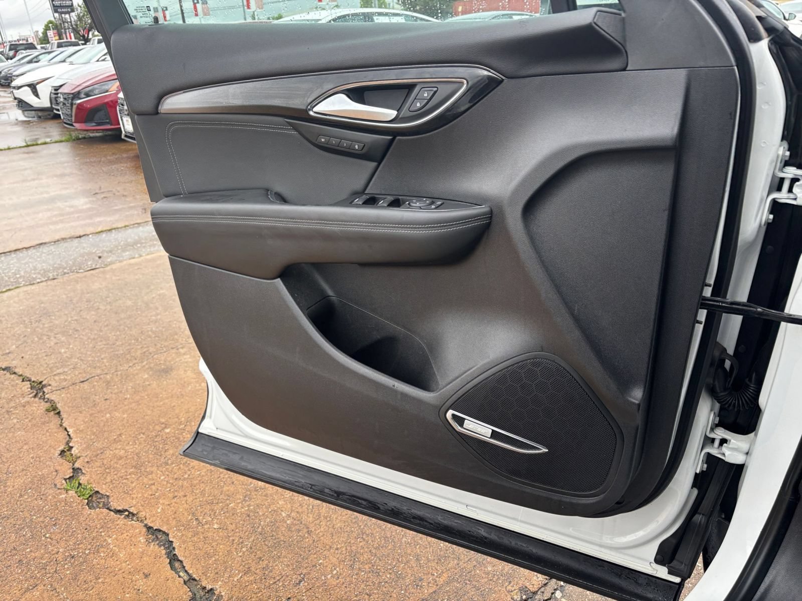 Used 2024 Buick Envision Preferred AWD/4WD image 18