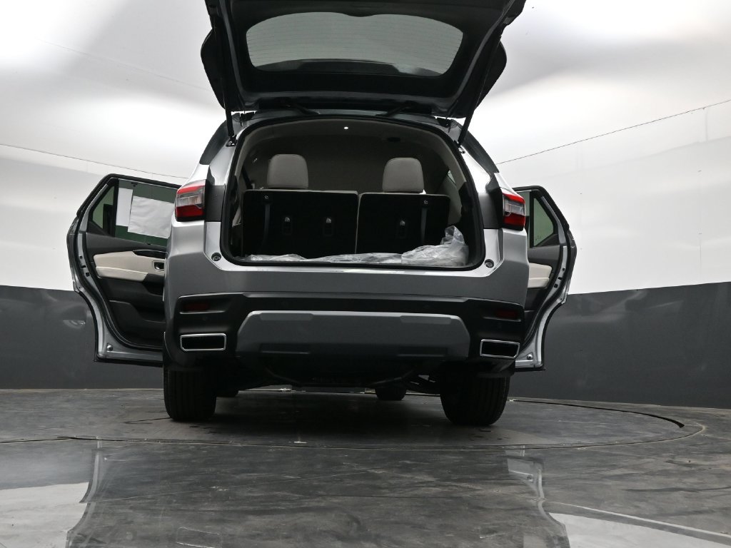 New 2026 Honda Pilot EX-L image 38
