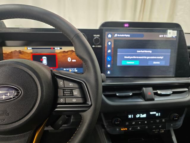 New 2026 Subaru Outback Wilderness image 17