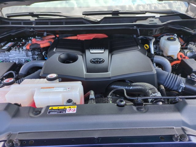 Used 2024 Toyota Tundra Limited image 22