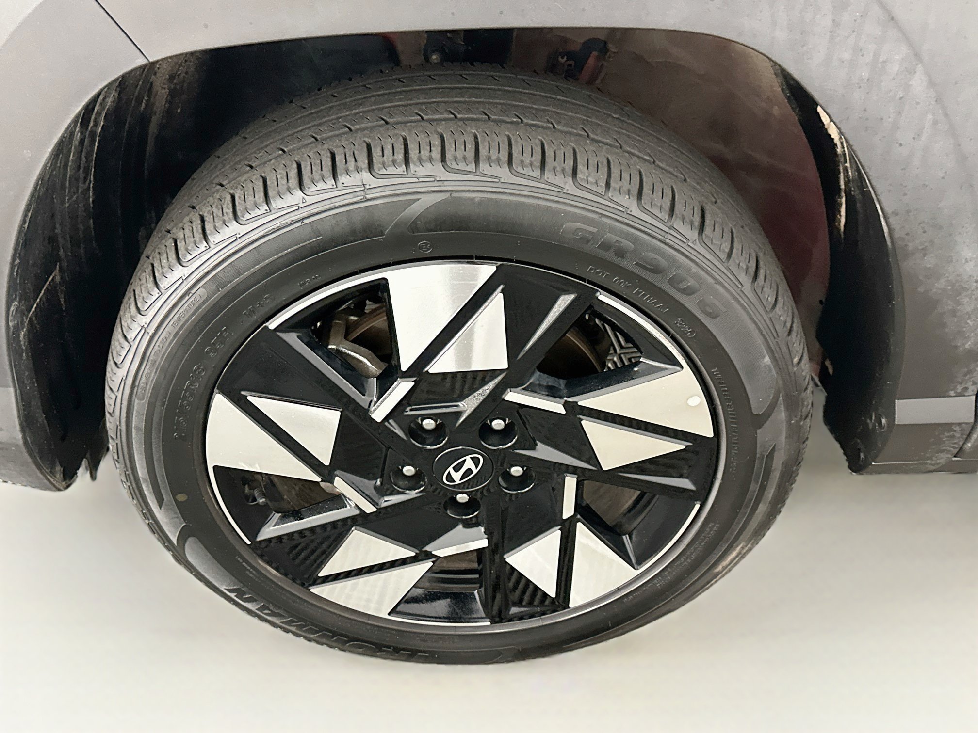 Used 2025 Hyundai Kona SEL AWD/4WD image 11