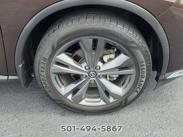 Used 2020 Nissan Murano Platinum FWD image 19