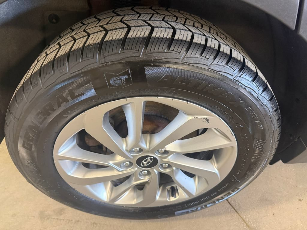 Used 2016 Hyundai Tucson Eco FWD image 14