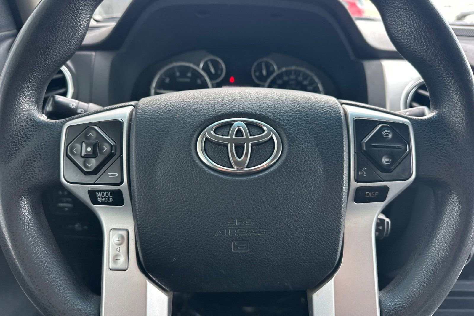 Used 2017 Toyota Tundra SR5 w/ TRD Off Road Package image 17