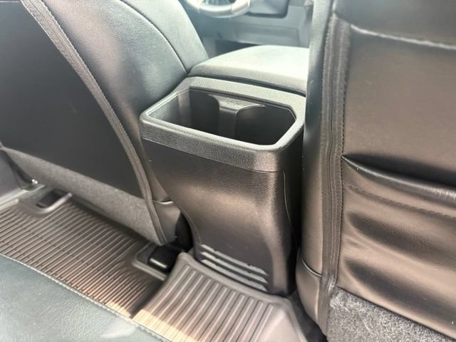 Used 2022 Toyota Tacoma Limited AWD/4WD image 29