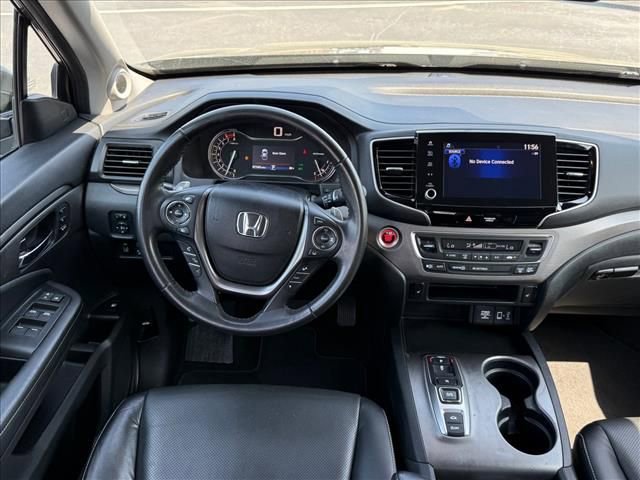 Used 2023 Honda Ridgeline RTL image 12