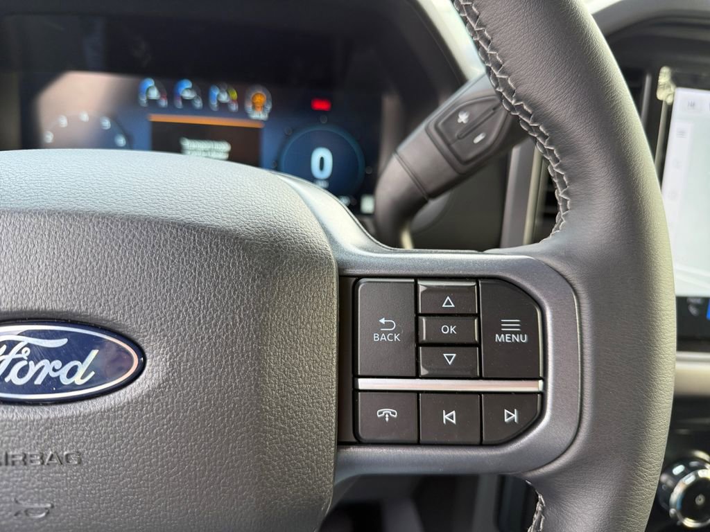 New 2026 Ford F150 XLT w/ Equipment Group 303A High image 20