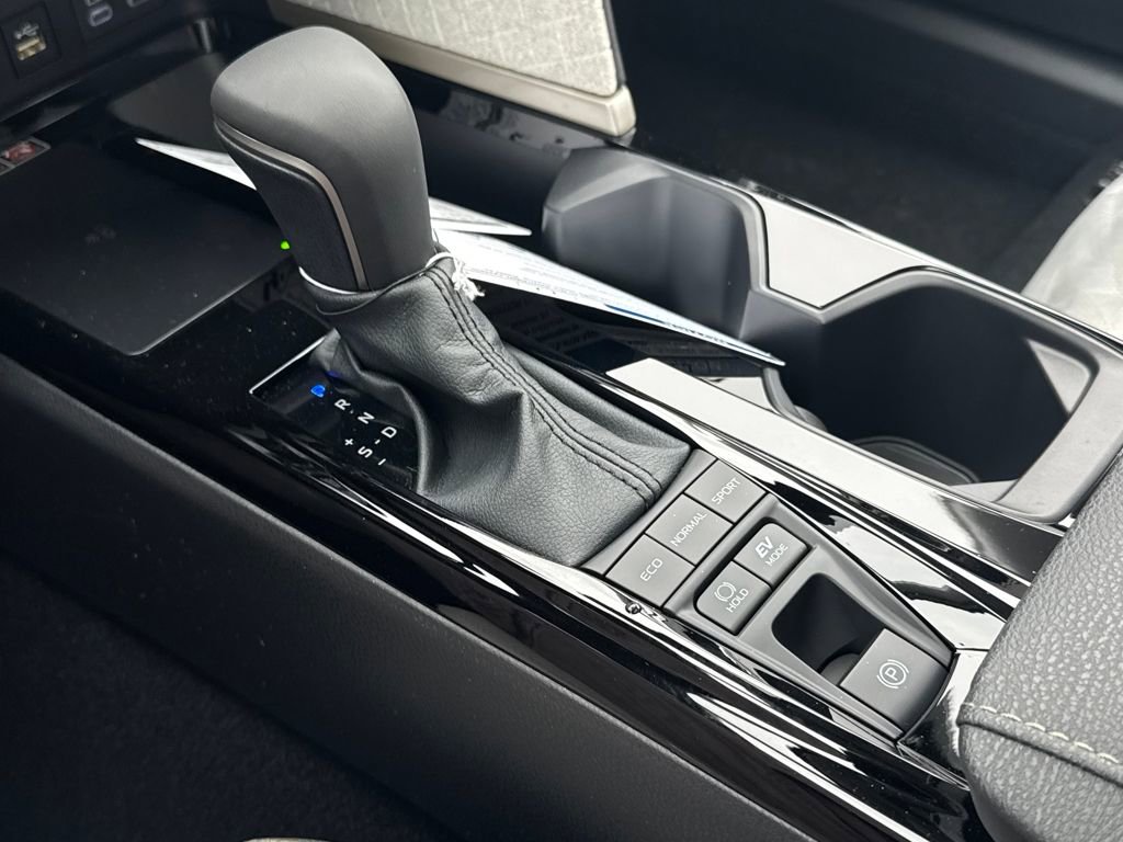 New 2026 Toyota Camry XLE image 30