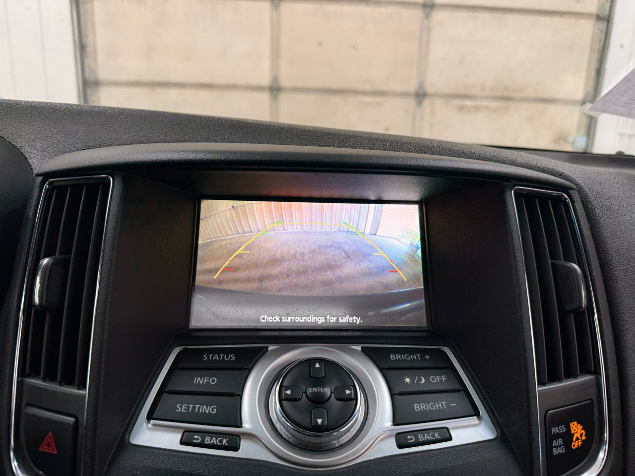 Used 2011 Nissan Maxima 3.5 SV w/ Premium Pkg image 29