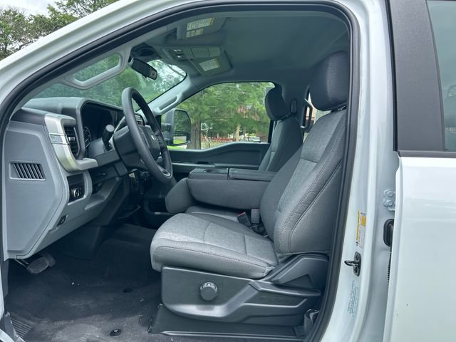 New 2026 Ford F250 XL AWD/4WD image 10