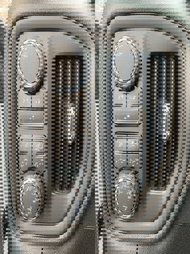 New 2024 Chevrolet Silverado 2500 W/T w/ WT Convenience Package image 15